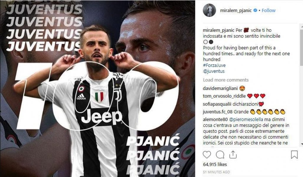 pjanic