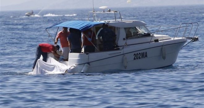 Jednoj otkazalo srce, druga za sebe zavezala torbu s kamenjem: Otkrivena sudbina sestara pronađenih u Jadranskom moru