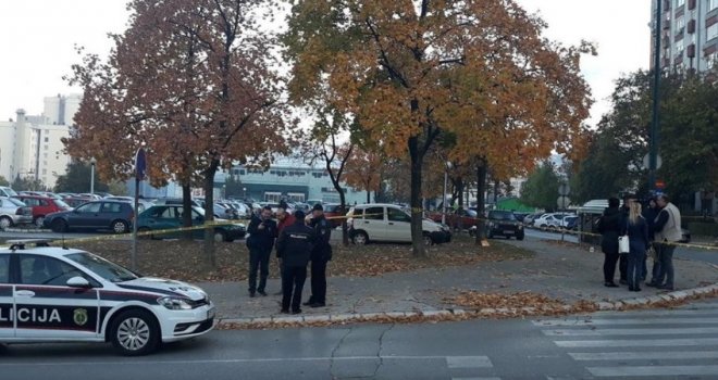 Ko je drugi ubica sarajevskih policajaca i gdje se krije: Šta Srećko Trifković može otkriti u pritvoru? 