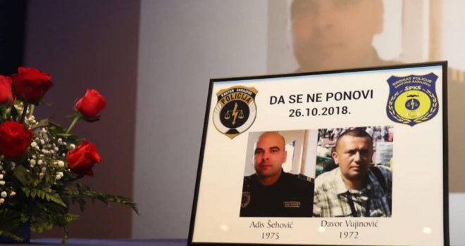 Nakon ubistva pripadnika MUP-a KS, policajac rekao svjedoku: Ne treba dedo ništa, sve smo riješili(?!)