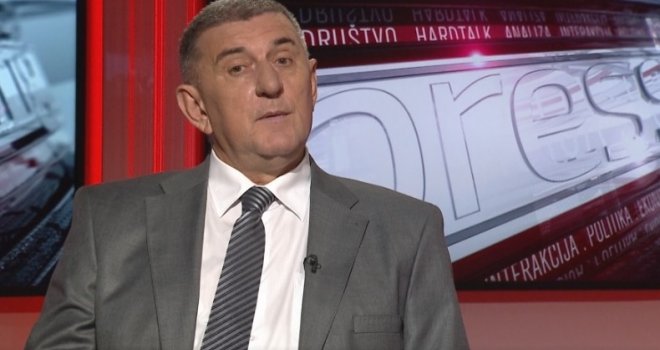 Dragan Lukač tvrdi: Nije to bila nikakva 'sačekuša', već brutalno ubojstvo bez ikakvog prethodnog plana...