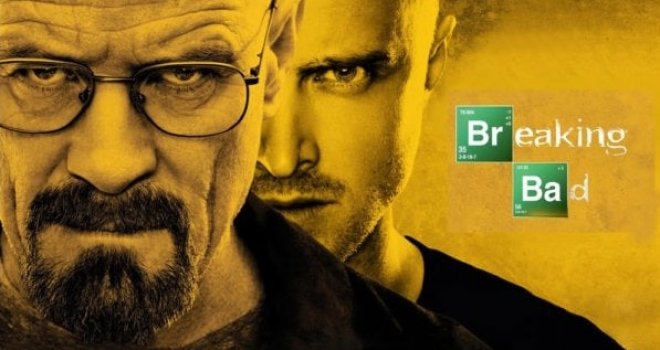  Počinje snimanje filma prema kultnoj seriji 'Breaking Bad', po mnogima najboljem tv serijalu svih vremena 