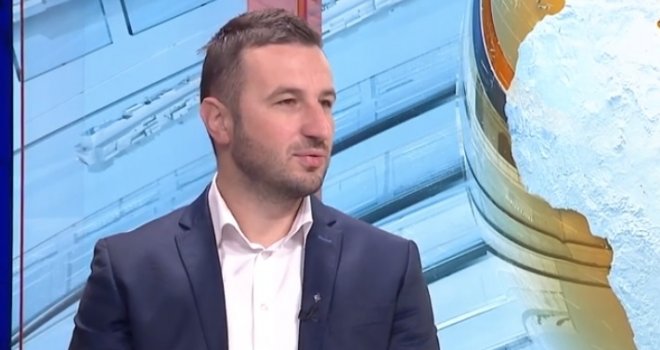 Efendić: Ja mogu da budem načelnik ili ne, mogu da budem SDA ili ne, ali ne mogu da ne...