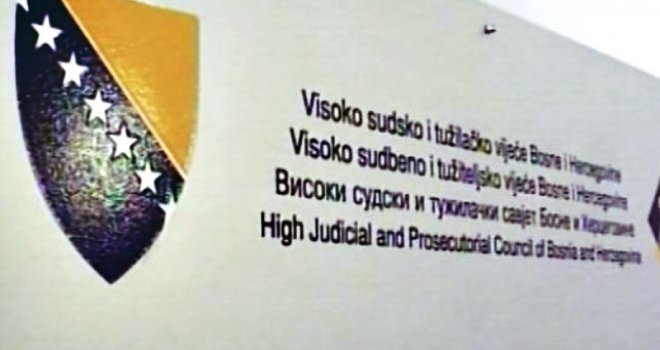 VSTV objavio imovinske kartone za 189 sudija i tužilaca: Kolika im je plata, šta posjeduju, kakav automobil voze...