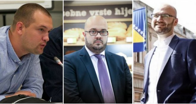 Forum mladih SDP-a: Neugodno smo iznenađeni linčom! Mi, koji poznajemo buduće ministre, sigurni smo da...