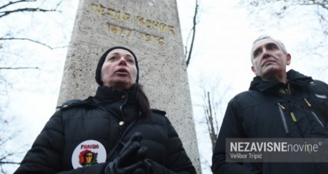 Davidova majka traži dozvolu za skup u znak pomena na njenog ubijenog sina