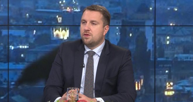 Abdulah Skaka: Razvijamo ideju za veliki gradski trg, napravit ćemo saobraćaj ispod zemlje