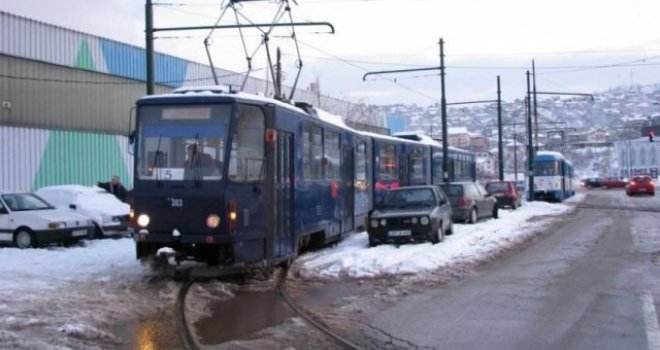 Proljeće neće poraniti: Ponovo dolazi snijeg u BiH