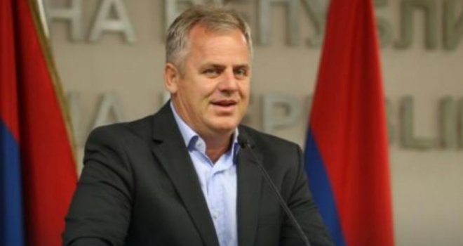 Stanić: U RS-u će se građanima suditi za verbalni delikt, dok je vlast zaštićena