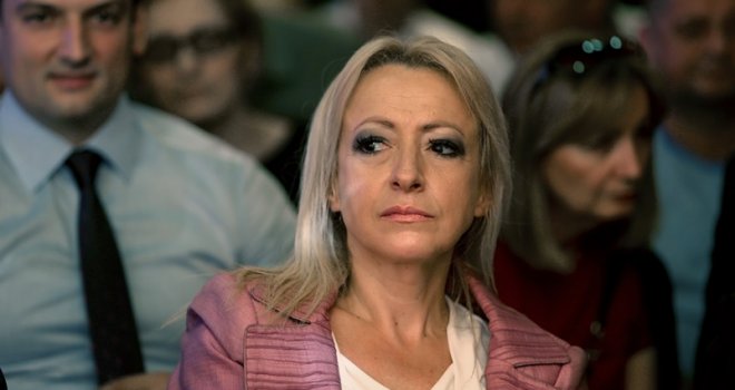 U SIPA-i saslušana Aleksandra Pandurević: Šta je potpredsjednica SDS-a rekla inspektorima?