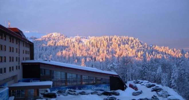 Novi vlasnik preuzeo hotel Bistrica na Jahorini: Radit će do 1. aprila, a onda slijedi potpuna rekonstrukcija