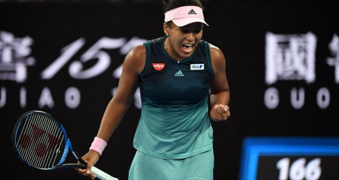 Naomi Osaka pobjednica Australian Open, ponovila uspjeh iz 2019. godine