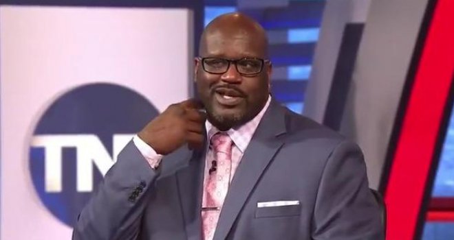 Shaquille O'Neal oduševljen Jusufom Nurkićem: A tek kad čujete šta je obećao legendarni košarkaš...