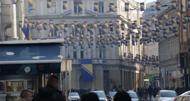 U Sarajevu se sprema odgovor na 'Svesrpski sabor': Konvencija 'Bosna je naša - Bosanska!' 4 jula u glavnom bh. gradu 