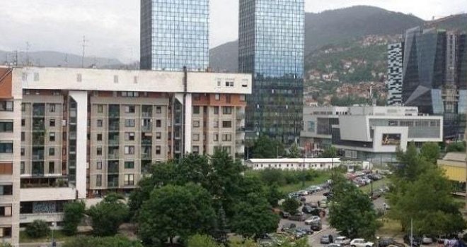 Marijin Dvor postaje veliko gradilište: Dva nebobodera iza UNITIC-a, saobraćajnica ispod zemlje, botaničke bašte...