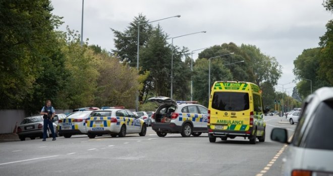 Reakcija iz Građanskog saveza: Velikosrspki duh prijetnja je svjetskom miru