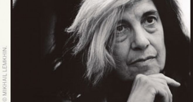 Večeras premijera filma 'Don't cry for me Sarajevo - Susan Sontag u Sarajevu'