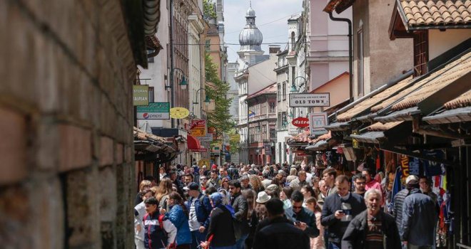 Otvoreno pismo: Dokle?! Držite nas kao taoce, u stanju kolektivne netrpeljivosti! Nikad veća diskriminacija u BiH...  