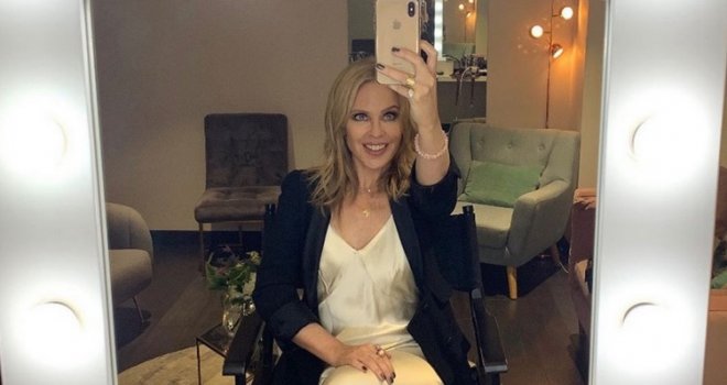 Kylie Minogue otkrila zašto ne može biti majka: U 36-oj godini sam dobila dijagnozu...