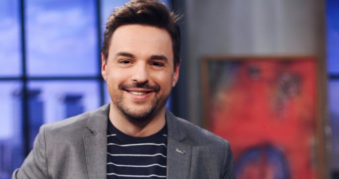 Dejan Kukrić u žiriju za najprestižniju svjetsku televizijsku nagradu Emmy: 'Ovo je moj veliki profesionalni uspjeh'