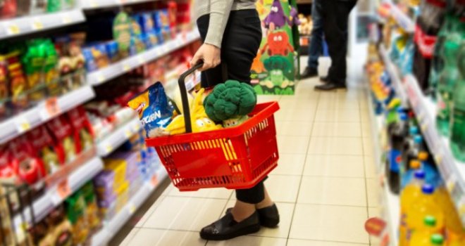 Pomama u KONZUM-u, svi čekaju samo jedno: Euforija sa Zdravoljupcima nadmašila očekivanja, stižu nove količine plišanaca