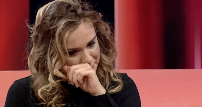 Voditeljica Hayata rasplakala se u studiju: Svi su zanijemili od bola pred pričom oca 20-mjesečne bebe...