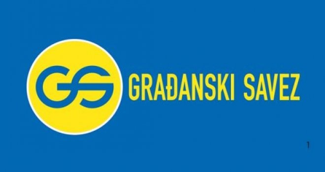 Građanski savez: Cijeli VSTV na čelu s Tegeltijom mora podnijeti ostavku