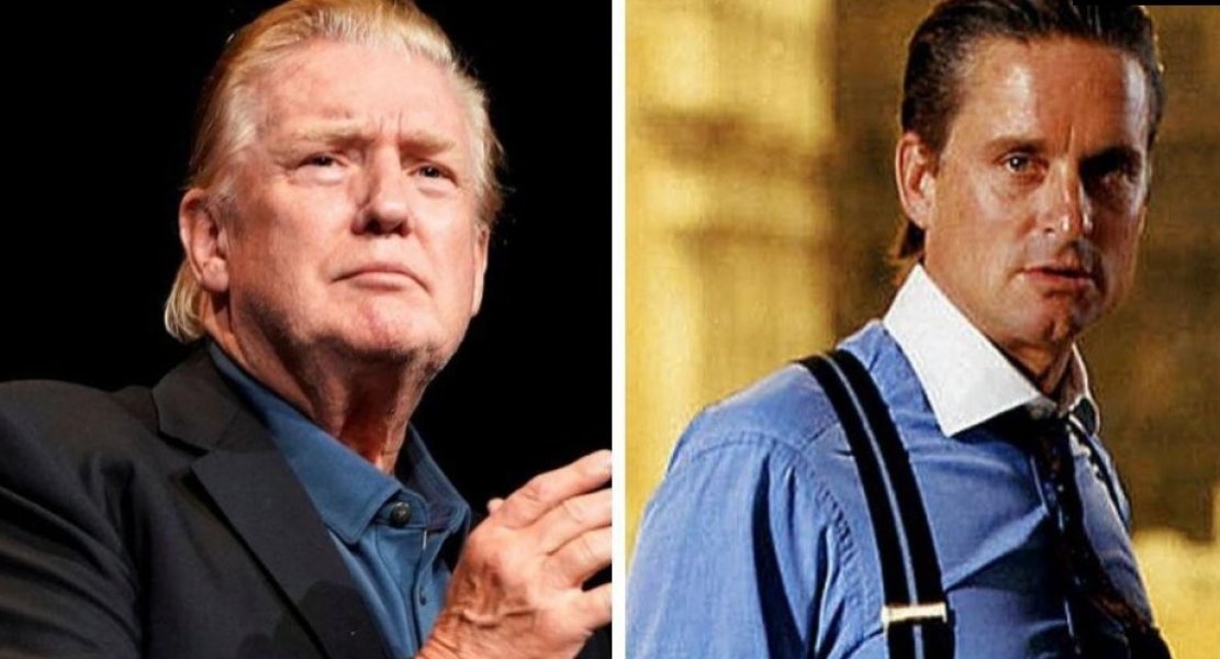 donald-trump-michael-douglas