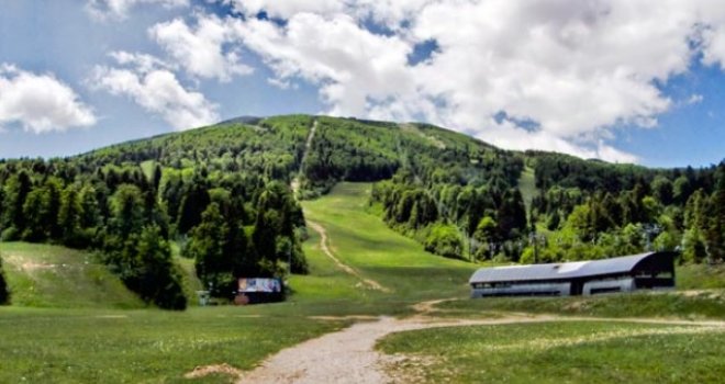 Na Bjelašnici od danas radi četvorosjedna žičara: Evo i cijena panoramskog razgledanja