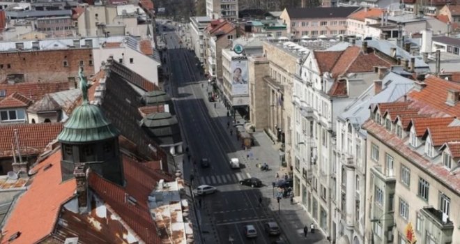 Hoće li zaista potpis kćerke Nijaza Durakovića, velikana bh. socijaldemokratije, odlučiti o padu vlade u KS?!