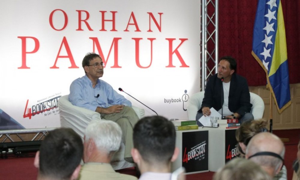 orhan-pamuk