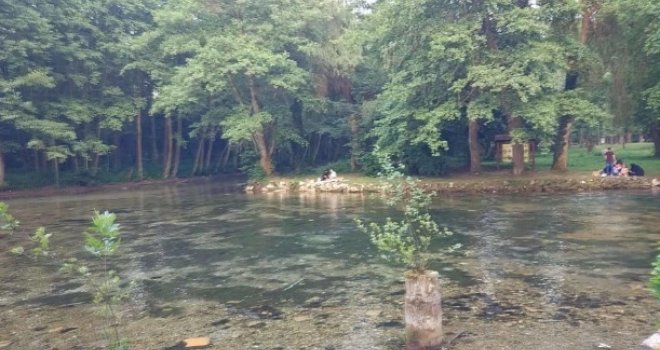 Za neke od njih naša pravila NE vrijede: Arapi raspalili roštilj na Vrelu Bosne