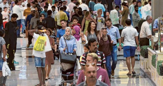 Mračne tajne Dubaija: Deset stvari koje će vas šokirati