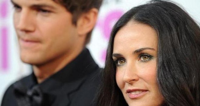 Demi Moore ne prestaje da šokira: 'Zbog njega sam pristala na seks u troje, ali onda sam nešto shvatila...'