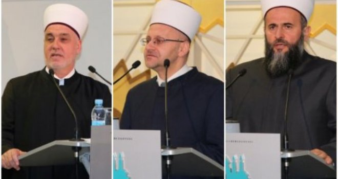 Ima najmanje šansi, ali se ne predaje: Može li ef. Zukorlić, uprkos svemu, doći na čelo Islamske zajednice u BiH?!