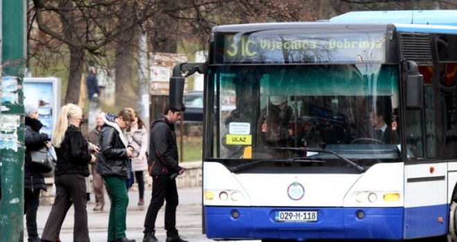 Počela prodaja mjesečnih karti za juni... Ako niste upoznati sa (novim) pravilima, pročitajte ih!