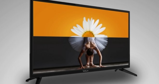 Znate li gdje u BiH možete kupiti LED TV za samo 1 KM?! Najbolji kvalitet slike, vrhunski dizajn, a cijena - nevjerovatna!