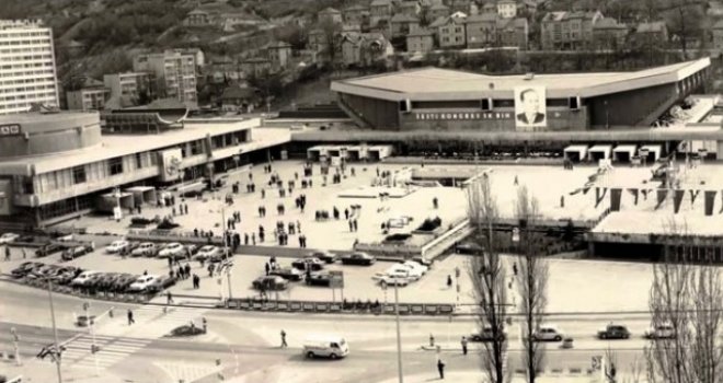 Noć kada je Sarajevo bilo kao Hollywood: Na jednom mjestu Sophia Loren, Orson Welles, Omar Sharif, Tito i domaće zvijezde...