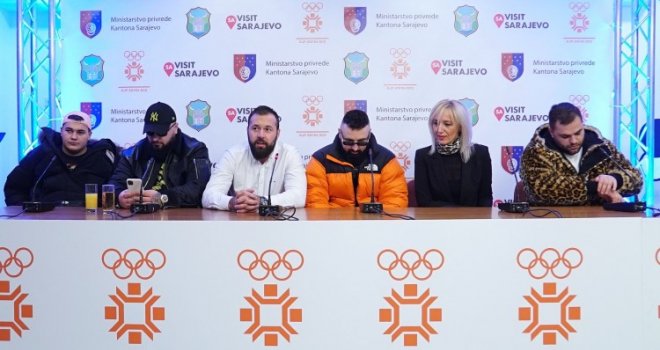 Jala Brat, Bubba Corelli, Senidah i ostali na Bjelašnici 15. decembra, očekuje se oko 30.000 ljudi!