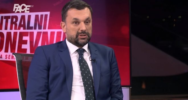 Konaković: Fahro mafija, okretao je Bakiru mrtve kosti Alije i Halide... Komšić mi nije halalio...  Seki nismo mogli ništa!