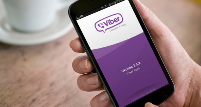 Viber vam ne radi kako treba: Rješenje je jednostavno!