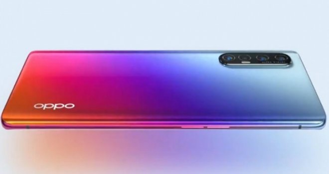 'Oppo' telefon mogao bi biti opasna konkurencija brendovima Xiaomi i Huawei