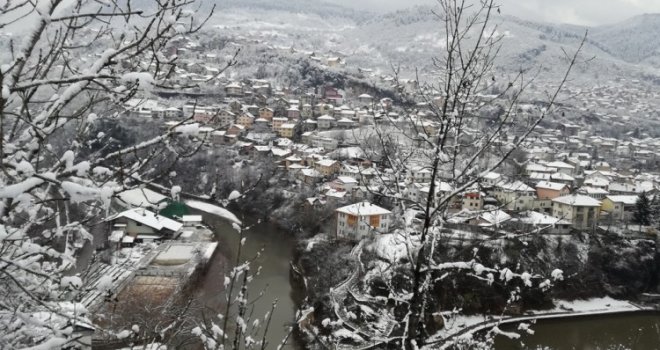 CNN-ova lista razloga zašto posjetiti BIH: Da biste jeli vani, treba vam od 3 do 5 KM, što je manje od 3 dolara...