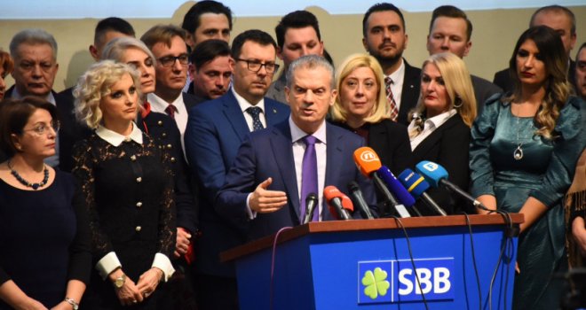 SBB: Uvesti potpuni moratorij na otplatu kredita za sve