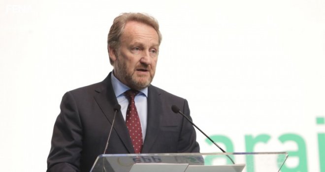 Izetbegović: Ne može Vijeće ministara naređivati FBiH način na koji će dijeliti novac MMF-a