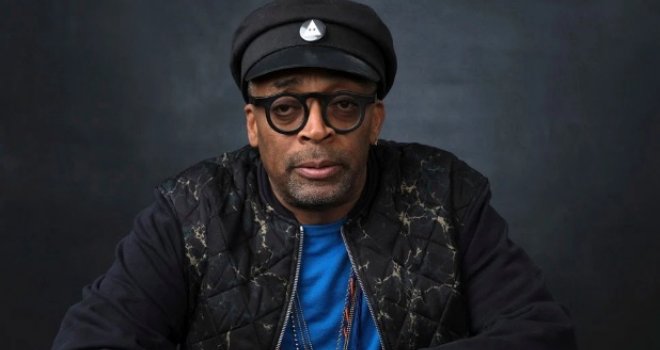 Spike Lee predsjednik žirija filmskog festivala u Cannesu