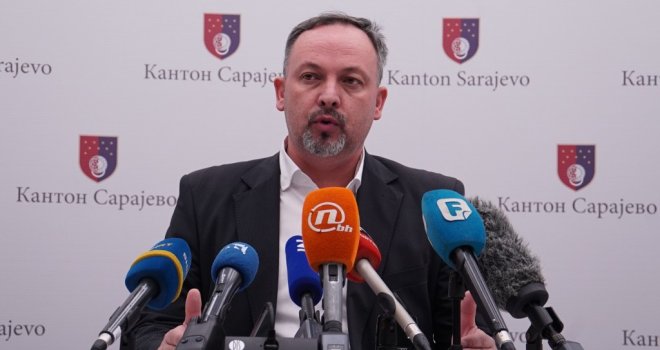 Mahir Dević: Potrebni su dogovori, ne možemo da natjeramo SBB da glasa, ni za svog ni za DF-ovog ministra