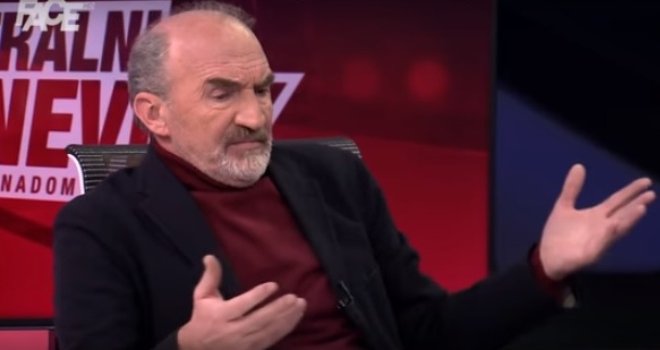 Nedžad Latić: U SDA su zeleni termiti, ja sam se izmakao iz toga... Rekao sam Aliji, ne slažem se sa ovom politikom...