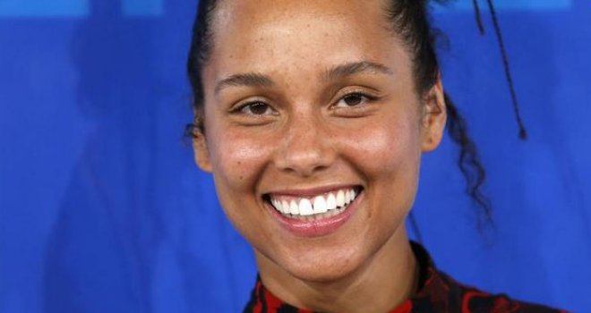 Zašto Alicia Keys uopšte ne nosi šminku? 'Ne želim se više prekrivati! Ni lice ni dušu, a ni svoje misli'