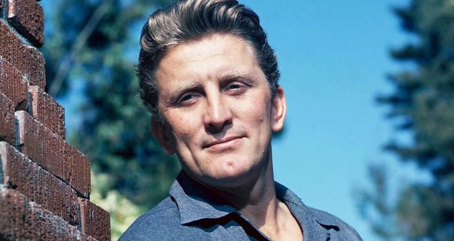 Odlazak glumačke legende: Preminuo Kirk Douglas